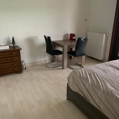 Bed and Breakfast Elba Herne Exterior foto