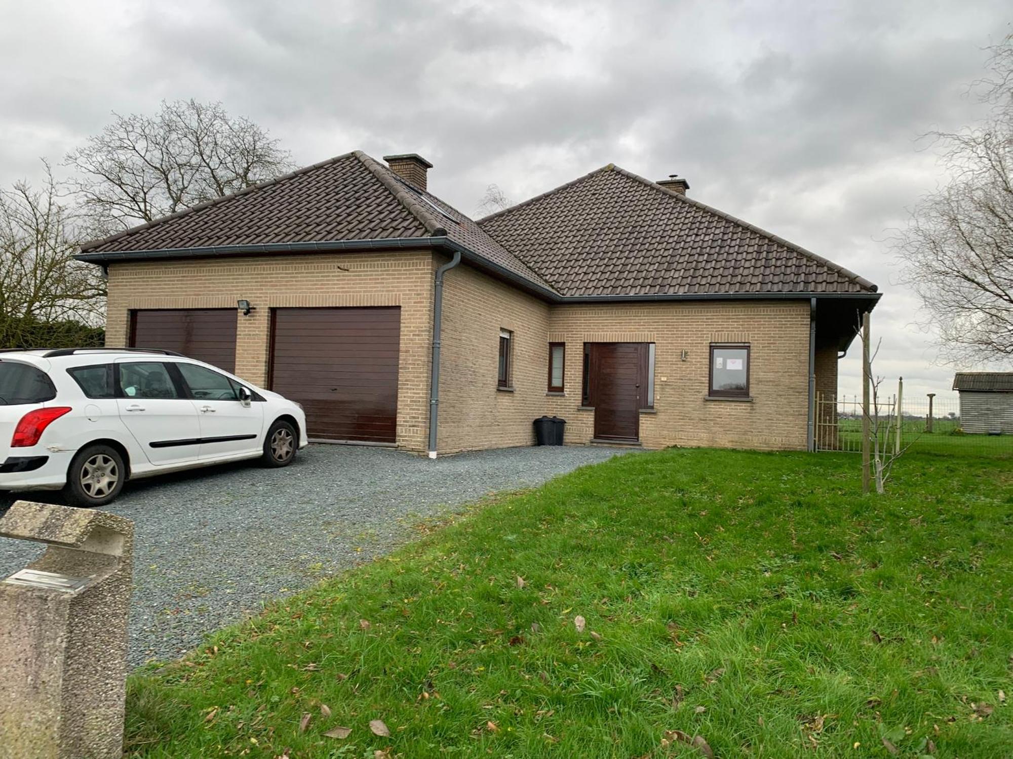Bed and Breakfast Elba Herne Exterior foto